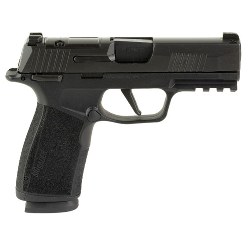 SIG P365 XMACRO 9MM 3.7" 10R MS BLK