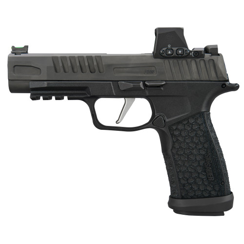 SIG P365 FUSE 9MM 4.3" 21RD LXG RMEX