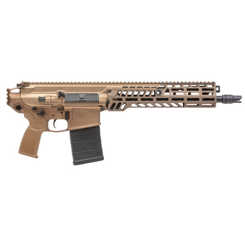 SIG MCX SPEAR 7.62X51 13" 20RD COY
