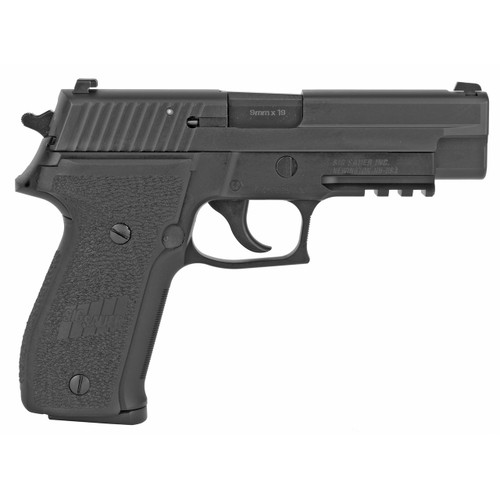 SIG P226 MK25 9MM 4.4" 10RD PH NS MA