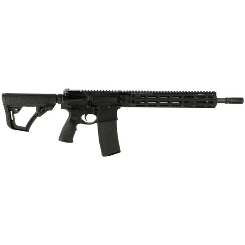 DD DD4 M4A1 RIII 556NATO 14.5"PB 32R