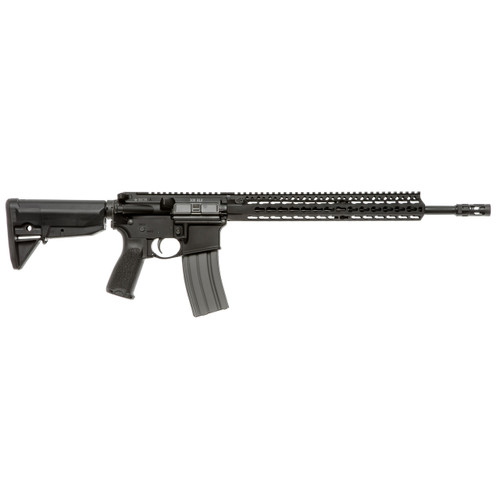 BCM 5.56 RECCE-16" KMR-A 30RD BLK