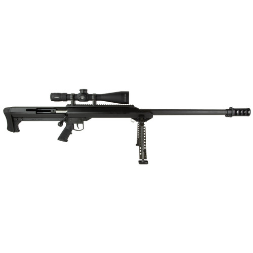 BARRETT 99 416BAR 32" BLK LP MK4