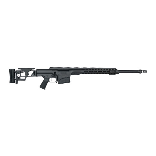 BARRETT MRAD 6.5CM 24" BLK 10RD0RD
