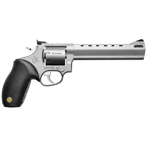 TAURUS 692 38/357/9MM 6.5" 7RD SS