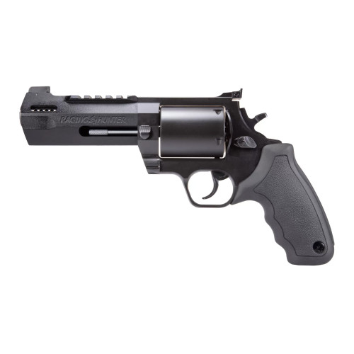 TAURUS RGNG HNTR 500SW 5.12" BLK 5RD