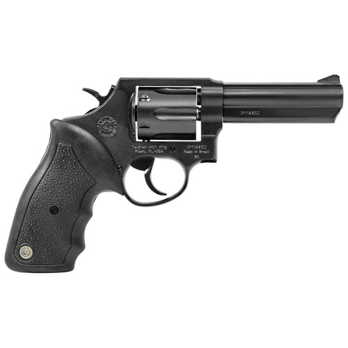 TAURUS 82 38SPL+P 4" 6RD BLK FS