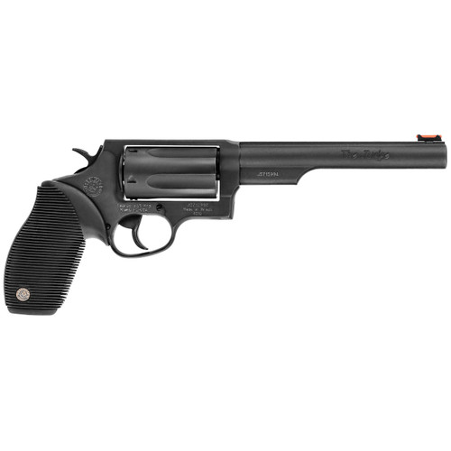 TAURUS JDG 45C/410 6.5" 5RD BLK