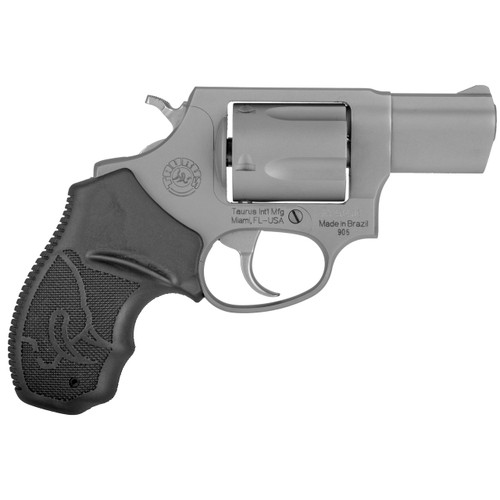 TAURUS 905 9MM 2" 5RD STNLS FS