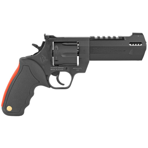 TAURUS RAGING HNTR 44MAG 5.12" 6RD