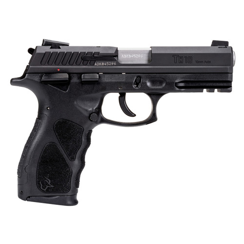 TAURUS TH10 10MM 4.25" 15RD BLK