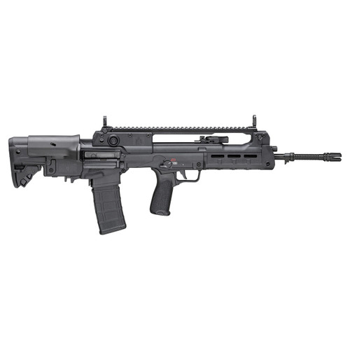 SPRGFLD HELLION 556 20" 30RD BLK