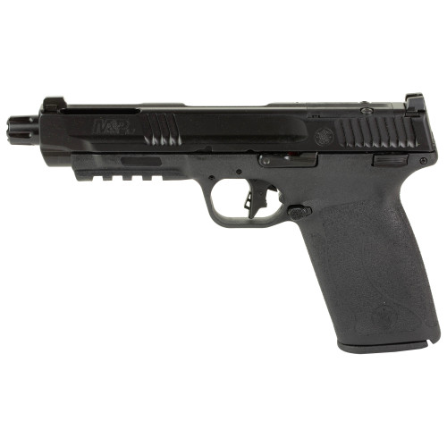 S&W M&P 5.7 5.7X28MM 5" 10RND OR BLK