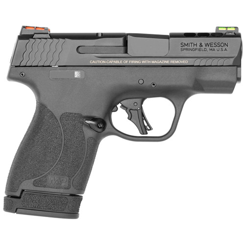 S&W PC SHIELD 9MM 3.1" 13RD EDC KIT