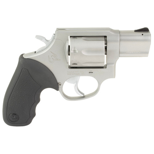 TAURUS 817 38SPL 2" 7RD SS