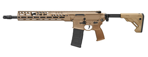 MCX SPEAR-LT IR 223 Rem | 5.56 NATO COY 16"