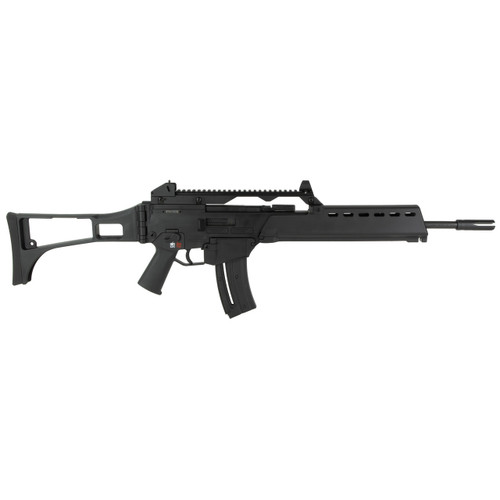 HK G36 RIFLE 22LR 16.1" 20RD BLACK
