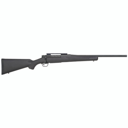 MSBRG PATRIOT 300WIN 20" 3RD BLACK