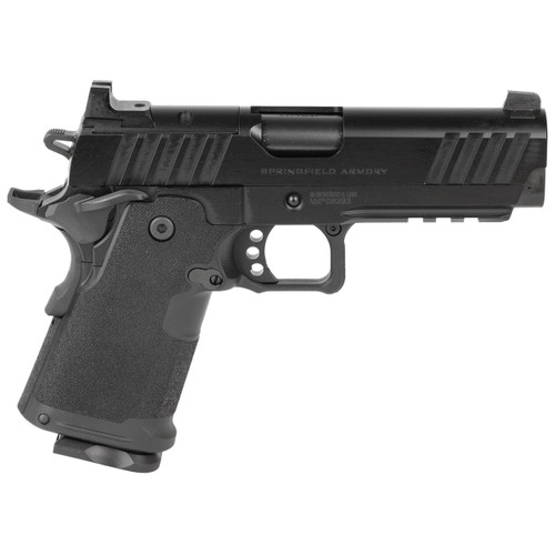 SPRGFLD 9MM PRDGY CMP 4.25" AOS 15RD