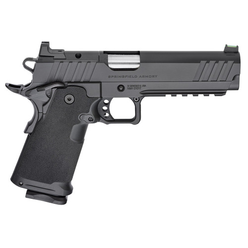 SPRGFLD 9MM PRODIGY 5" AOS 20RD