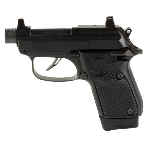 BERETTA TOMCAT 30X DIY 32ACP 2.8" TB