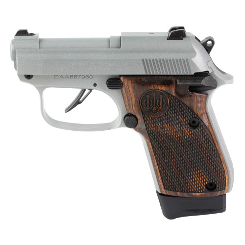 BERETTA TOMCAT 30X JIC 32ACP 2.9" 8R