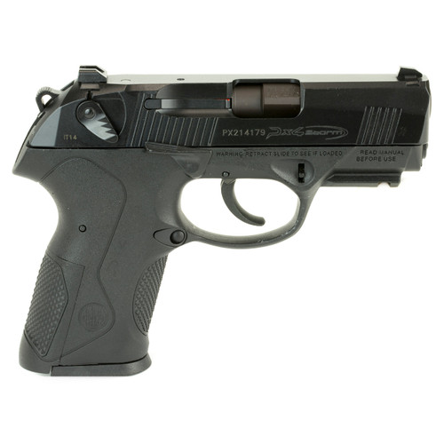 BERETTA PX4 STORM 9MM 3.2" 10RD CMP