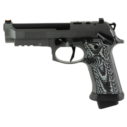 BERETTA 92XI SQUALO 9MM 4.7" 22RD
