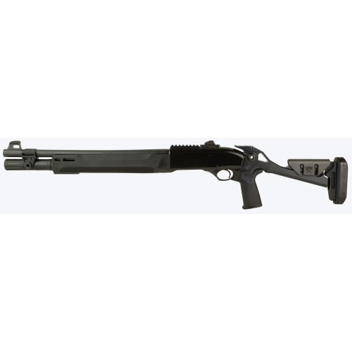 BERETTA ULTMA PTRL 12/19 7RD CHSL BK