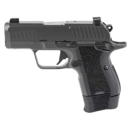 KIMBER CDS9 CLASSIC 9MM 15RD GRY