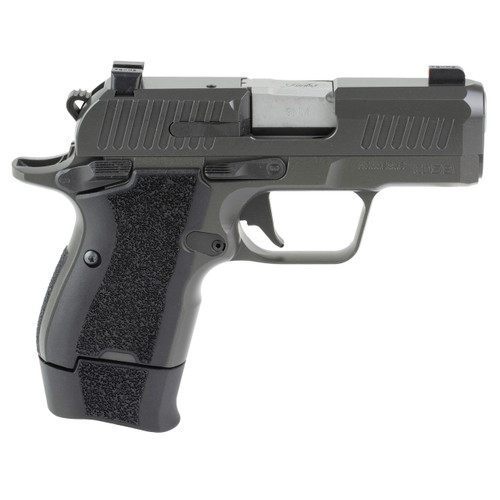 KIMBER CDS9 CLASSIC 9MM 15RD GRY
