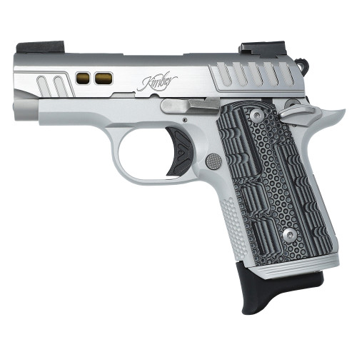 KIMBER MICRO 9 RAPIDE DAWN 9MM 7RD