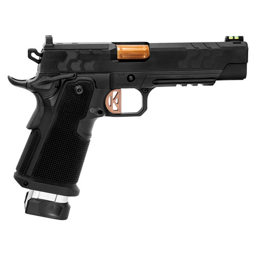 KIMBER 2K11 45ACP OR 13RD BLK