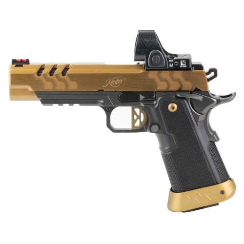 KIMBER 2K11 TRGT 9MM SRO 20RD COY