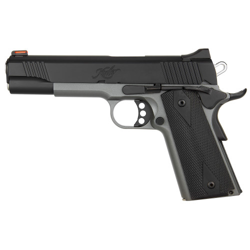 KIMBER LW SHADOW GHOST 45ACP 5" 8RD