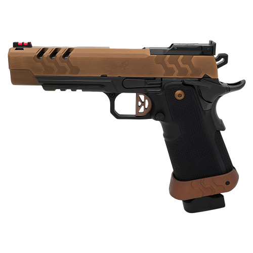 KIMBER 2K11 TARGET 45ACP OR 13RD COY