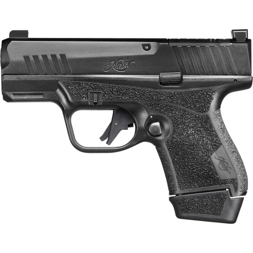 KIMBER R7 MAKO 9MM 3.37" 13RD BLK