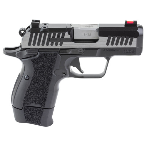 KIMBER CDS9 CLASSIC 9MM OR 15RD GRY