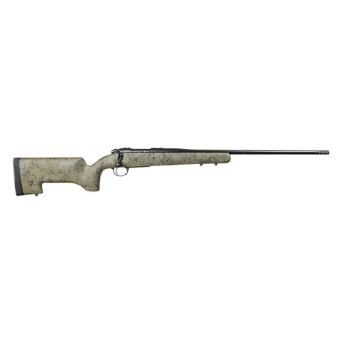 KIMBER MT ASCENT PEAK 300WIN 26" 4RD