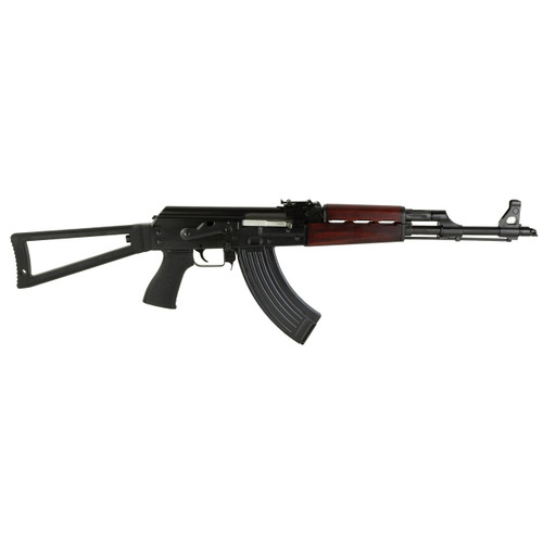 ZASTAVA M70 762X39 16" 30RD RED TRI