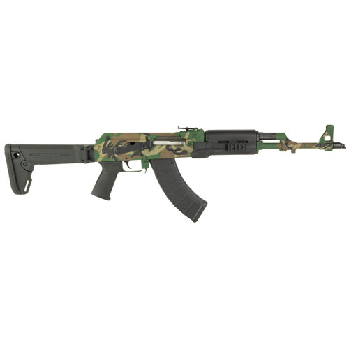 ZASTAVA M70 7.62X39 16" 30RD M81