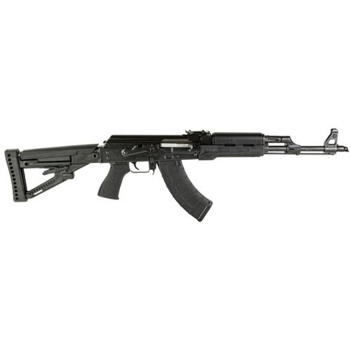 ZASTAVA M70 762X39 16" 30RD POLY BLK