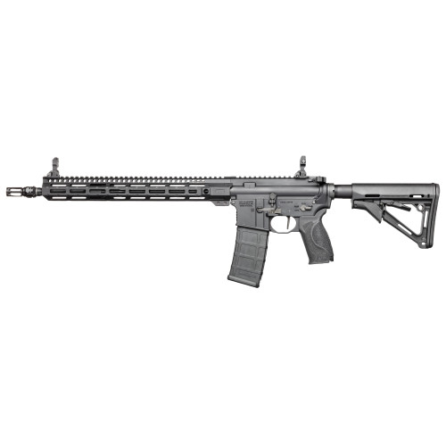 S&W M&P15 AXE 556NATO 16" 30RD BLK