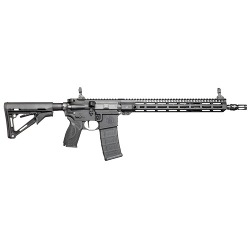S&W M&P15 AXE 556NATO 16" 30RD BLK