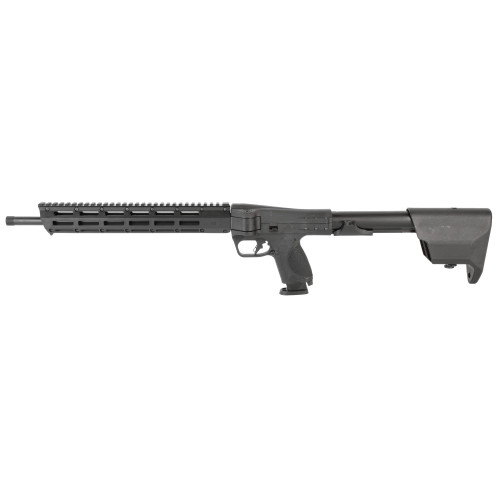 S&W M&P FPC 40S&W 16.25" 20RD BLK