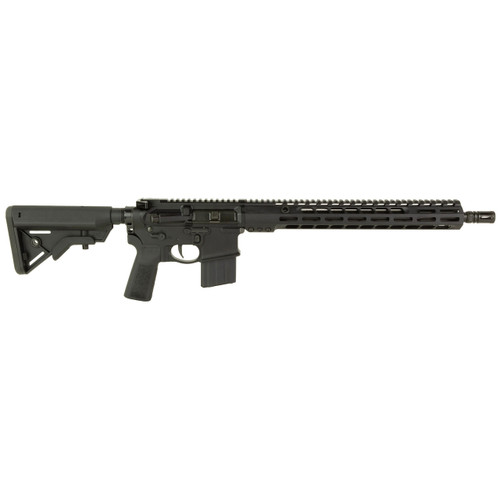 SOLGW BS L89 16" 6MM MAX 20RD BLK