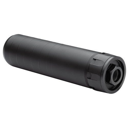 AAC RANGER 5 6MM DT 1/2X28 BLACK
