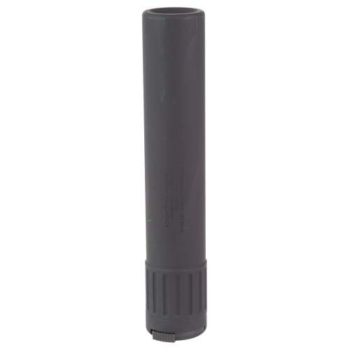 AAC TITAN-QD 338LM/8.6BLK BLACK
