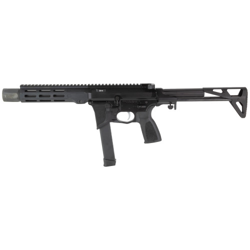 MAXIM MD9 CQB 9MM 5.8" 30RD SBR BLK