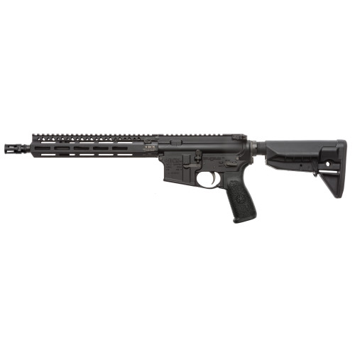 BCM RECCE-11 SBR 5.56 11" 30RD BLK